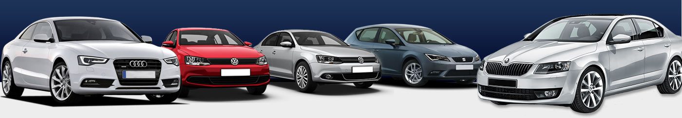 Welsh VW Specialists Banner